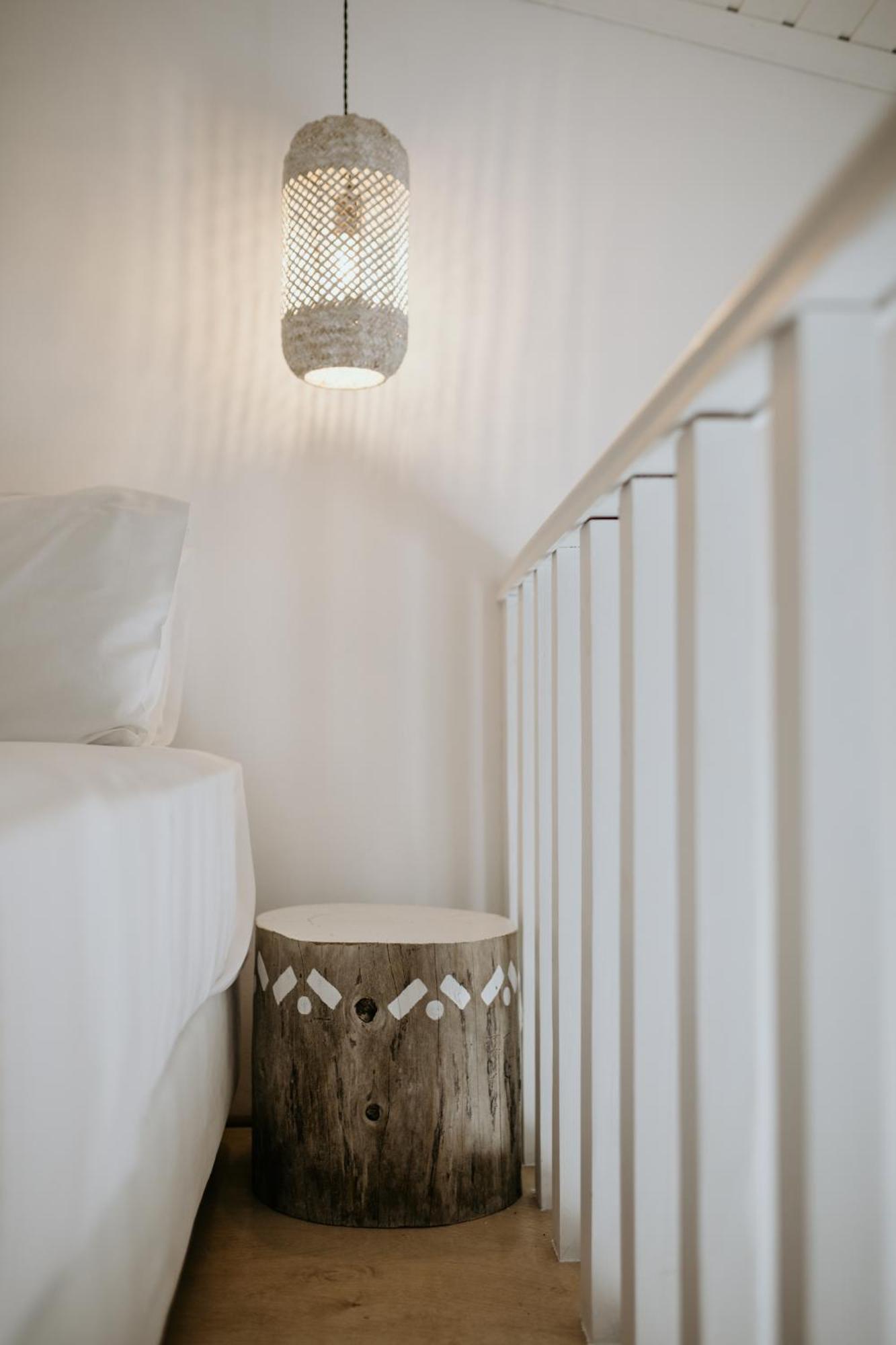 Yi & Thalassa Living By Khi คิทนอส ภายนอก รูปภาพ