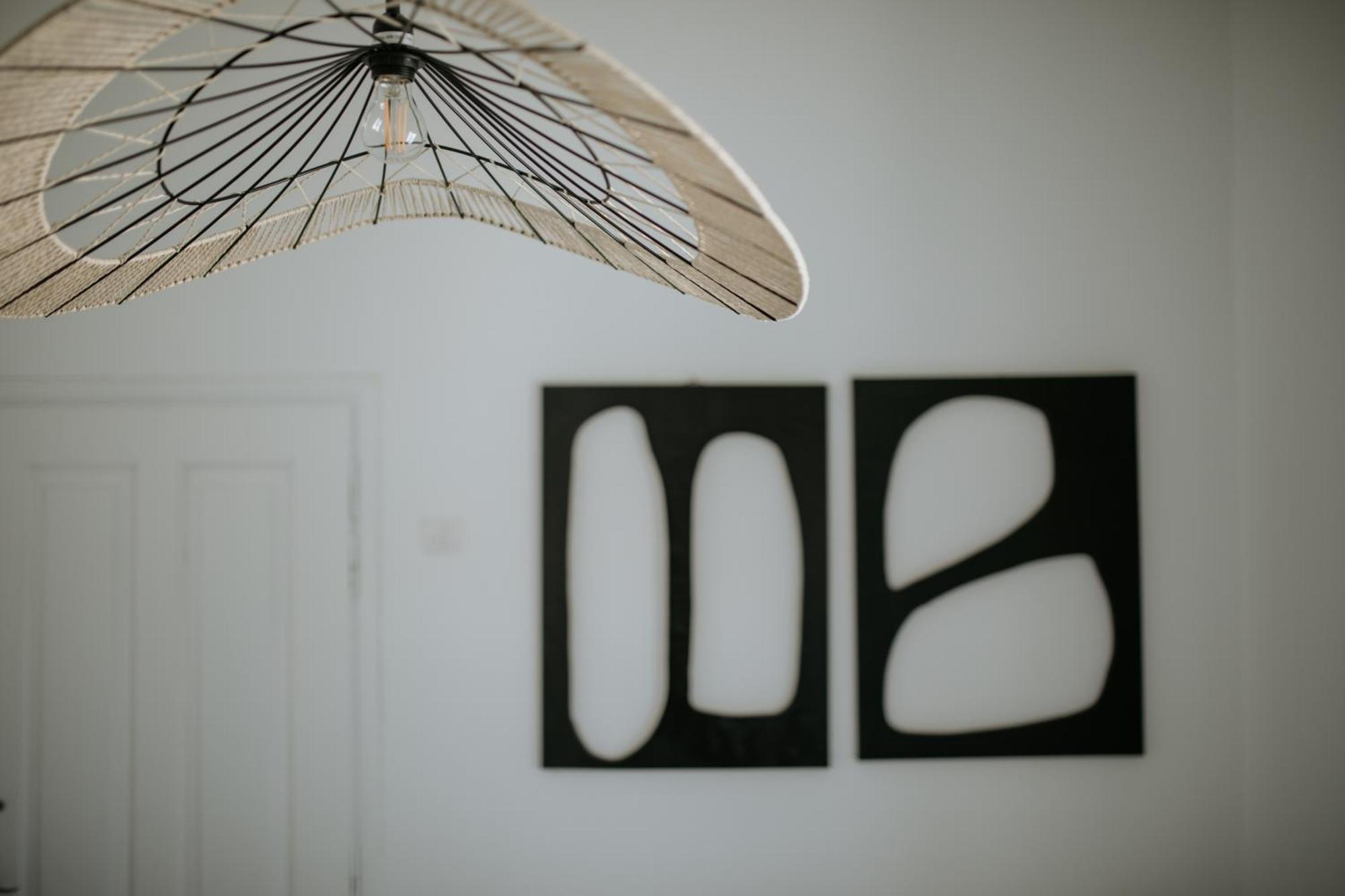 Yi & Thalassa Living By Khi คิทนอส ภายนอก รูปภาพ