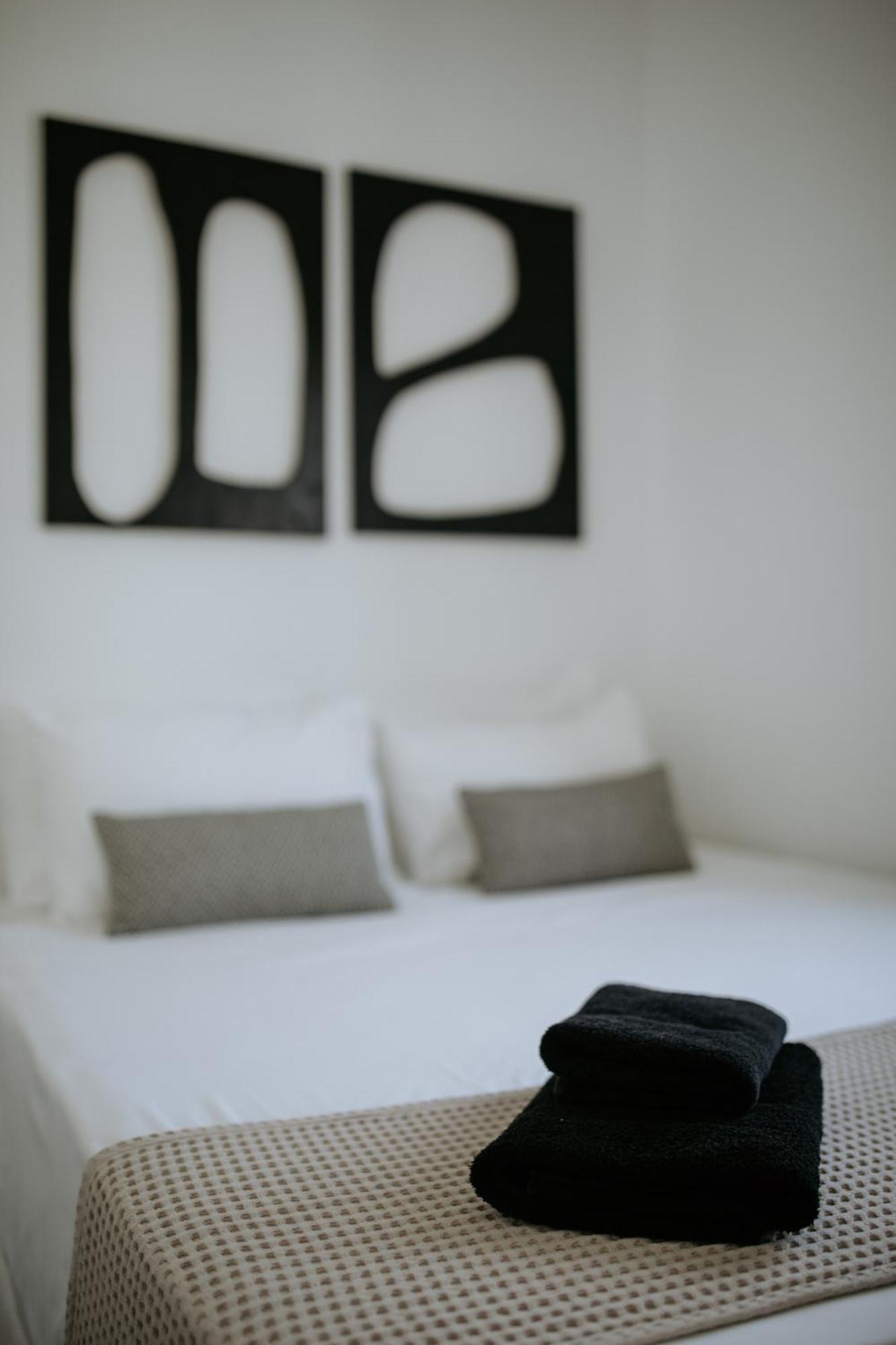 Yi & Thalassa Living By Khi คิทนอส ภายนอก รูปภาพ
