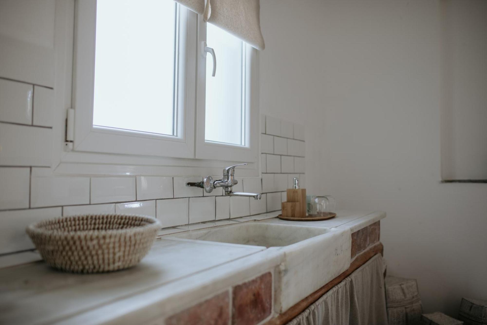 Yi & Thalassa Living By Khi คิทนอส ภายนอก รูปภาพ