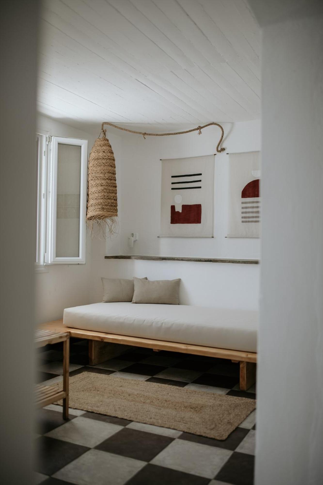 Yi & Thalassa Living By Khi คิทนอส ภายนอก รูปภาพ