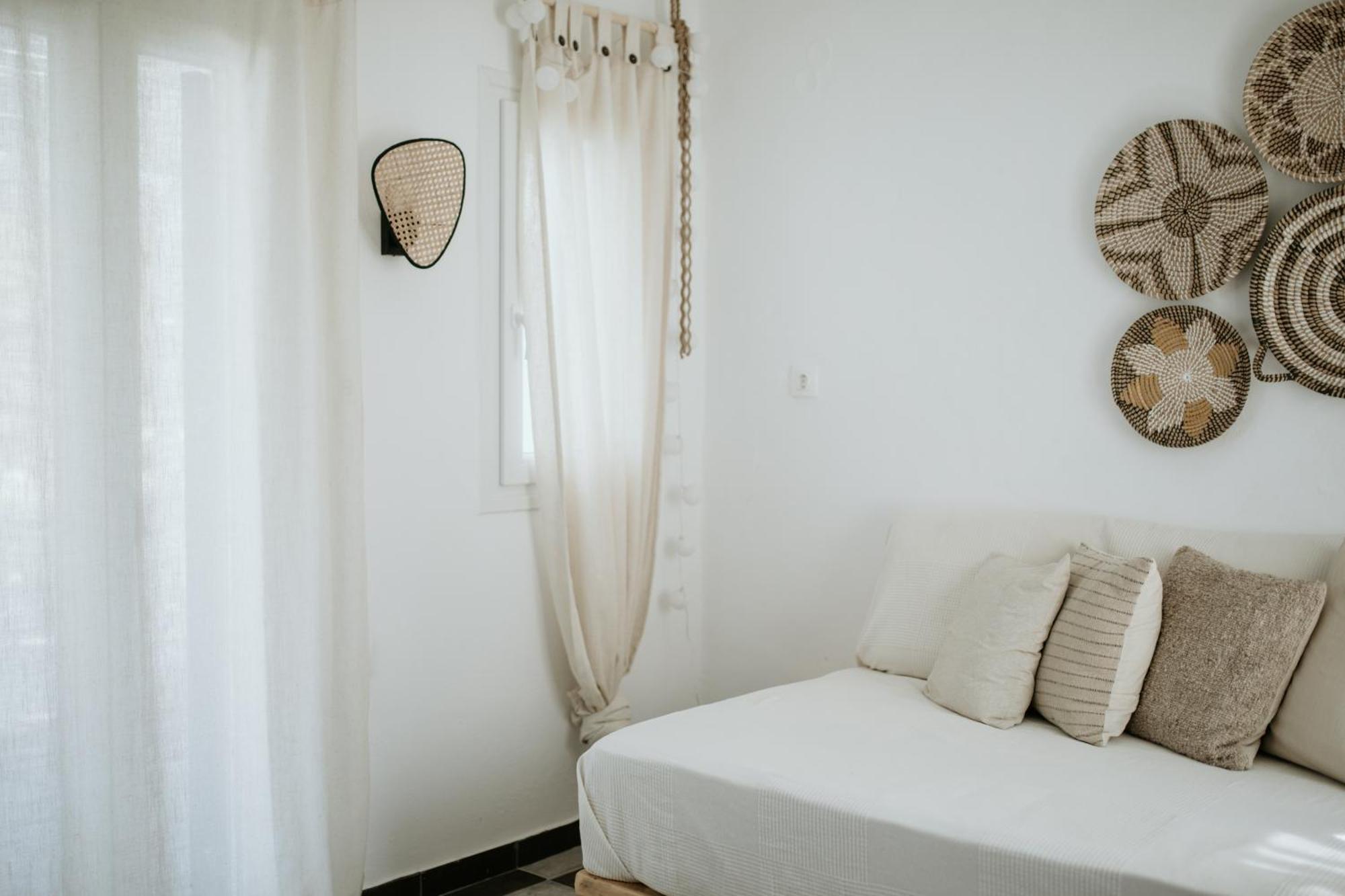 Yi & Thalassa Living By Khi คิทนอส ภายนอก รูปภาพ