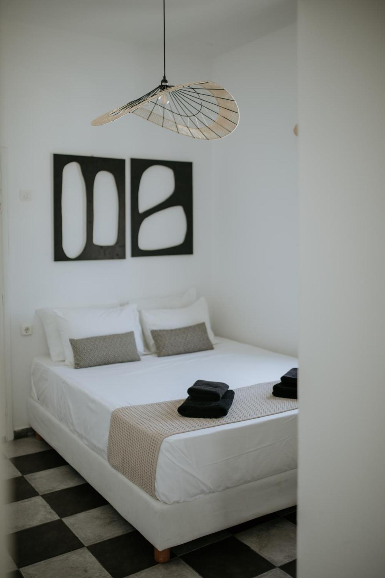 Yi & Thalassa Living By Khi คิทนอส ภายนอก รูปภาพ