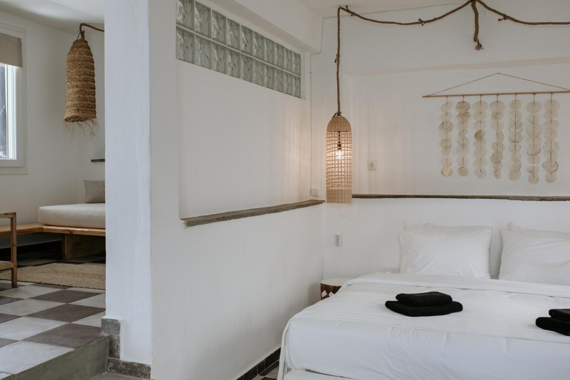 Yi & Thalassa Living By Khi คิทนอส ภายนอก รูปภาพ