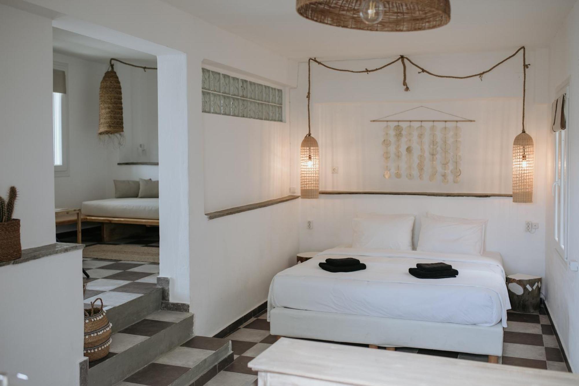 Yi & Thalassa Living By Khi คิทนอส ภายนอก รูปภาพ