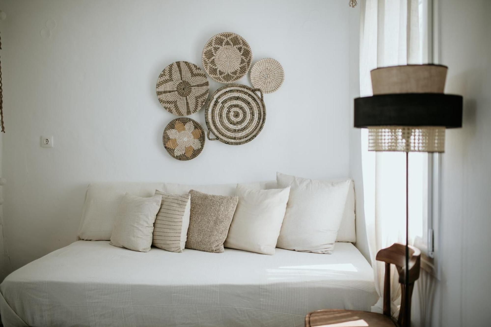 Yi & Thalassa Living By Khi คิทนอส ภายนอก รูปภาพ